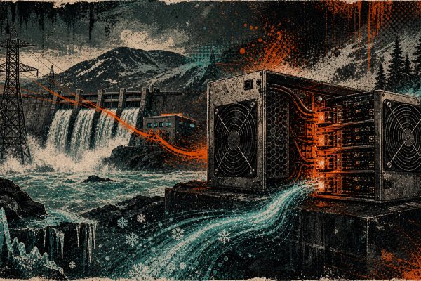 Minage Bitcoin à Terre-Neuve-et-Labrador 2026 : l&rsquo;hydroélectricité la moins chère et l&rsquo;avantage du froid extrême