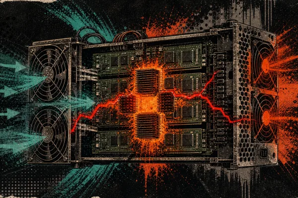 Over Temperature Fix — Whatsminer Overheating Troubleshooting Guide
