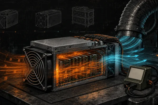 Top-Rated Rig for Mining: Your Guide to Efficient Crypto Mining