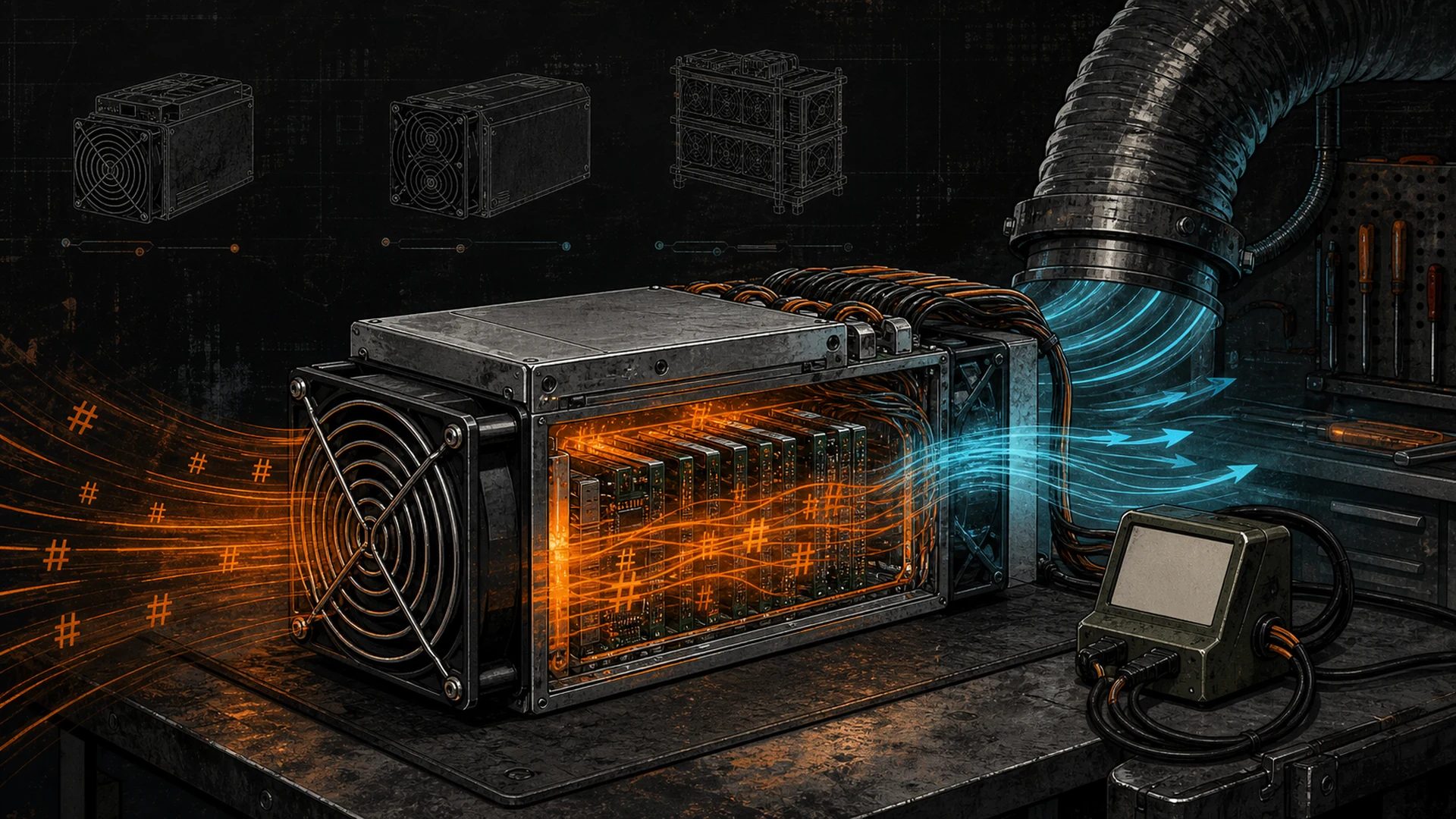 Top-Rated Rig for Mining: Your Guide to Efficient Crypto Mining