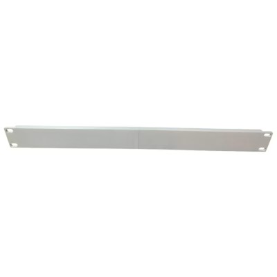 19in 2U Rack Cover – Blank Panel Filler for Server Racks & Network Cabinets – Lightweight & Durable