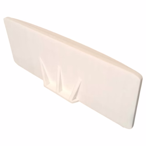 Wall Mount Shelf for Wi-Fi Routers, Modems & Smart Devices – Durable with Hidden Cable Slots - Image 3