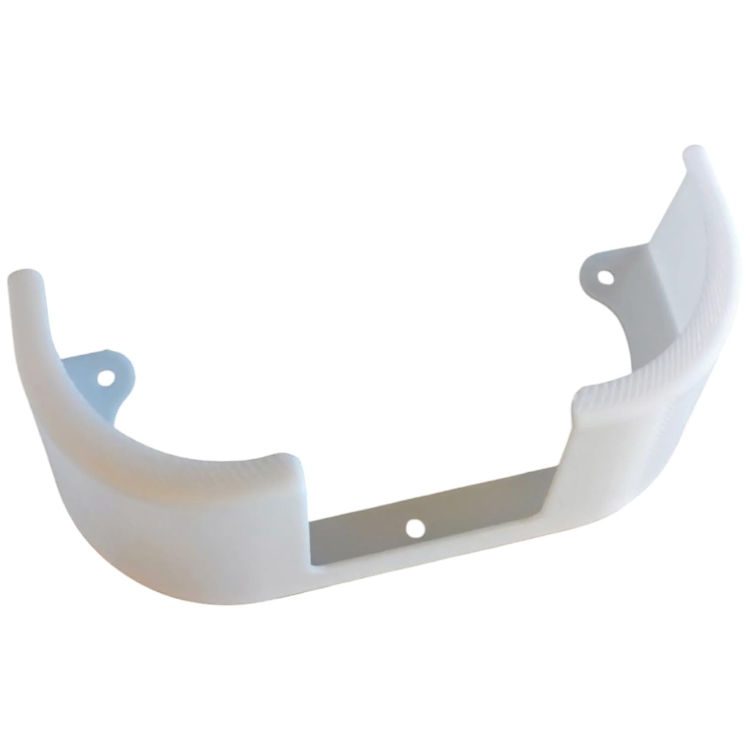 Mount Bracket for EERO 6 PRO – Secure Custom Fit for Eero Pro 6 & Pro 6E Mesh WiFi Router – Space-Saving Cable Management Solution – Easy Install, Durable – 3D Printed in Canada – Image 2