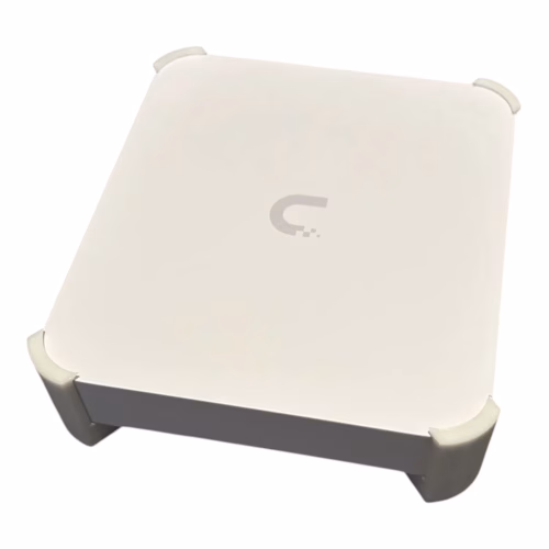 Wall Mount Bracket for Ubiquiti UniFi Cloud Gateway Ultra & Max – Secure Holder for UCG Devices - Image 2