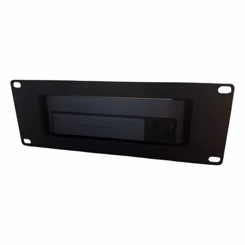 10-Inch Rack Mount for UGREEN NASync DXP480T+ – Precision Fit with Front Access and Ventilation Support