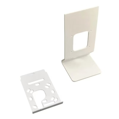 Wall & Desk Stand Compatible with Unifi U7 Pro – Minimalist Holder for Ubiquiti Access Point