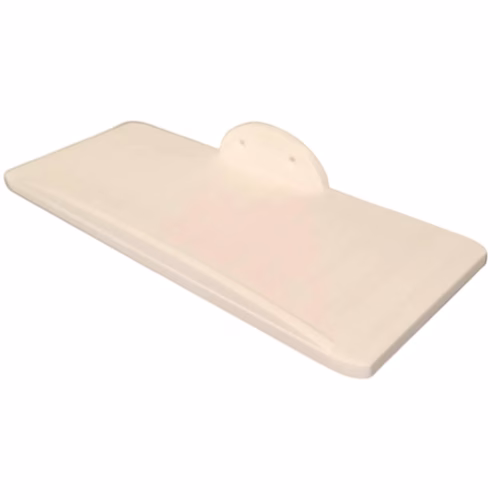 Wall Mount Shelf for Wi-Fi Routers, Modems & Smart Devices – Durable with Hidden Cable Slots - Image 2