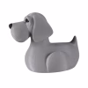 Great Dane Duck Figurine - Car Dashboard Duck Ornament - Ducks for 4x4 - Unique Rubber Duck Collectible - Cruise Ship Hiding Ducks - Dog Duck Hybrid - 3D Printed in Canada - Image 2
