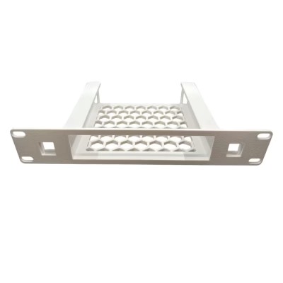 10” Rack Mount for Ubiquiti UniFi UXG-Max, UCG-Ultra, and UCG-Max – Network Bracket