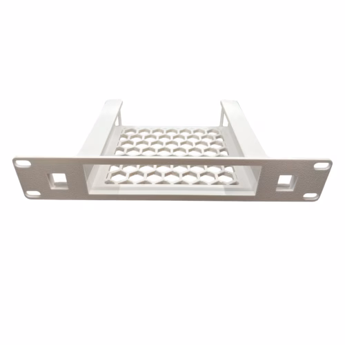 10” Rack Mount for Ubiquiti UniFi UXG-Max, UCG-Ultra, and UCG-Max – Network Bracket