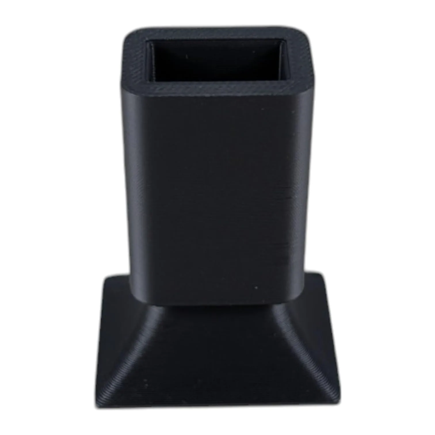 Mount for Ledger Nano S | Hardware Wallet Holder | 3D Secure Display Stand | Cold Storage Bitcoin Wallet Dock - Image 3