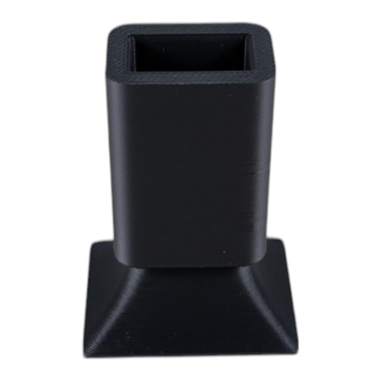 Mount for Ledger Nano S | Hardware Wallet Holder | 3D Secure Display Stand | Cold Storage Bitcoin Wallet Dock – Image 3