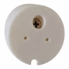 Mounting Wedge Compatible with Unifi G4 Camera – 22.5° Tilt Angle Bracket for Ubiquiti G4 Bullet & G4 Instant – Wall Mount