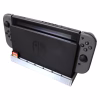 Wall Mount Dock Holder for Nintendo Switch with Game Card Storage – Space-Saving Mounting Bracket for Switch Dock & Console – 3D Printed in Canada - Image 3