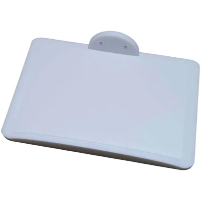 Wall Mount Shelf for Wi-Fi Routers, Modems & Smart Devices – Durable with Hidden Cable Slots