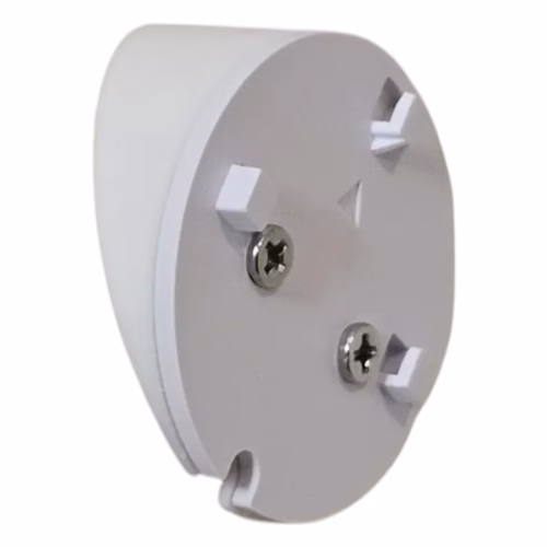 Mounting Wedge Compatible with Unifi G4 Camera – 22.5° Tilt Angle Bracket for Ubiquiti G4 Bullet & G4 Instant – Wall Mount - Image 2