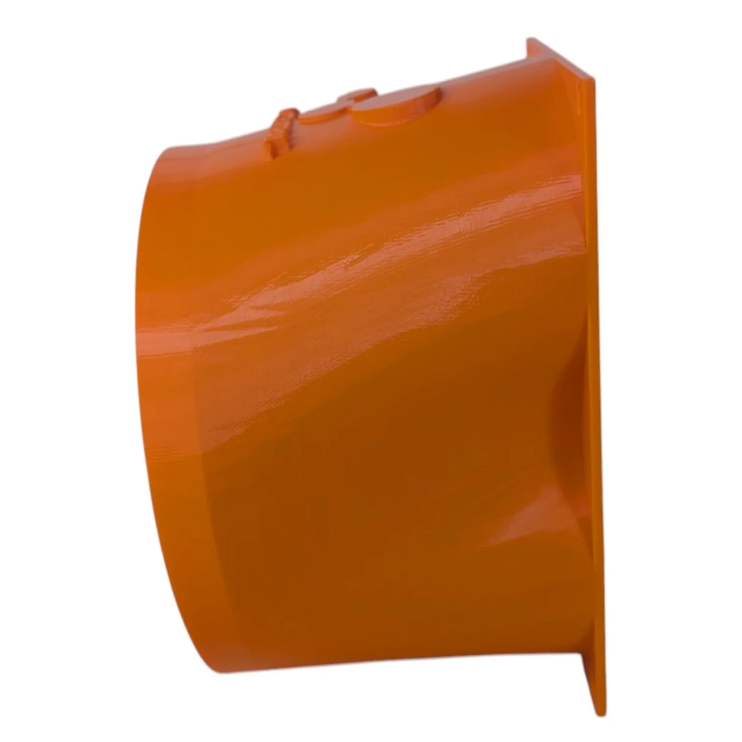 D-Central.TECH Universal ASIC Shroud: Dual 120mm Fans to 8″ – High-Efficiency Cooling for Antminer, Avalon, Innosilicon | Reduce Noise, Extend Lifespan, Boost Hash Rates - Image 2