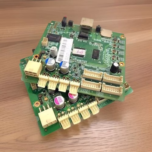 D-Central.TECH - Antminer Control Board C52 | Preinstalled BraiinsOS for S19, S19j Pro, T19, T17e | Bitcoin Mining Optimization | Supports Under/Overclocking & Air/Immersion Cooling