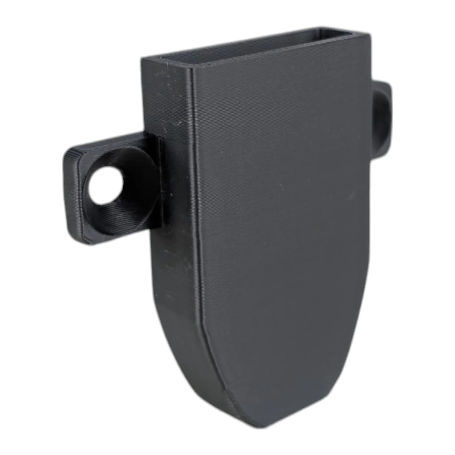 Mount for Trezor One | Secure Bitcoin Wallet Holder for Wall - Image 4
