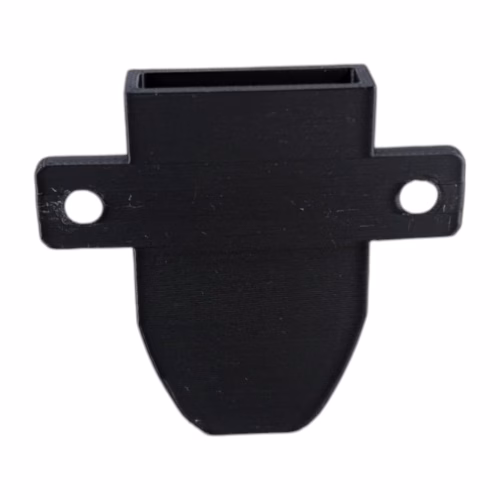 Mount for Trezor One | Secure Bitcoin Wallet Holder for Wall - Image 2