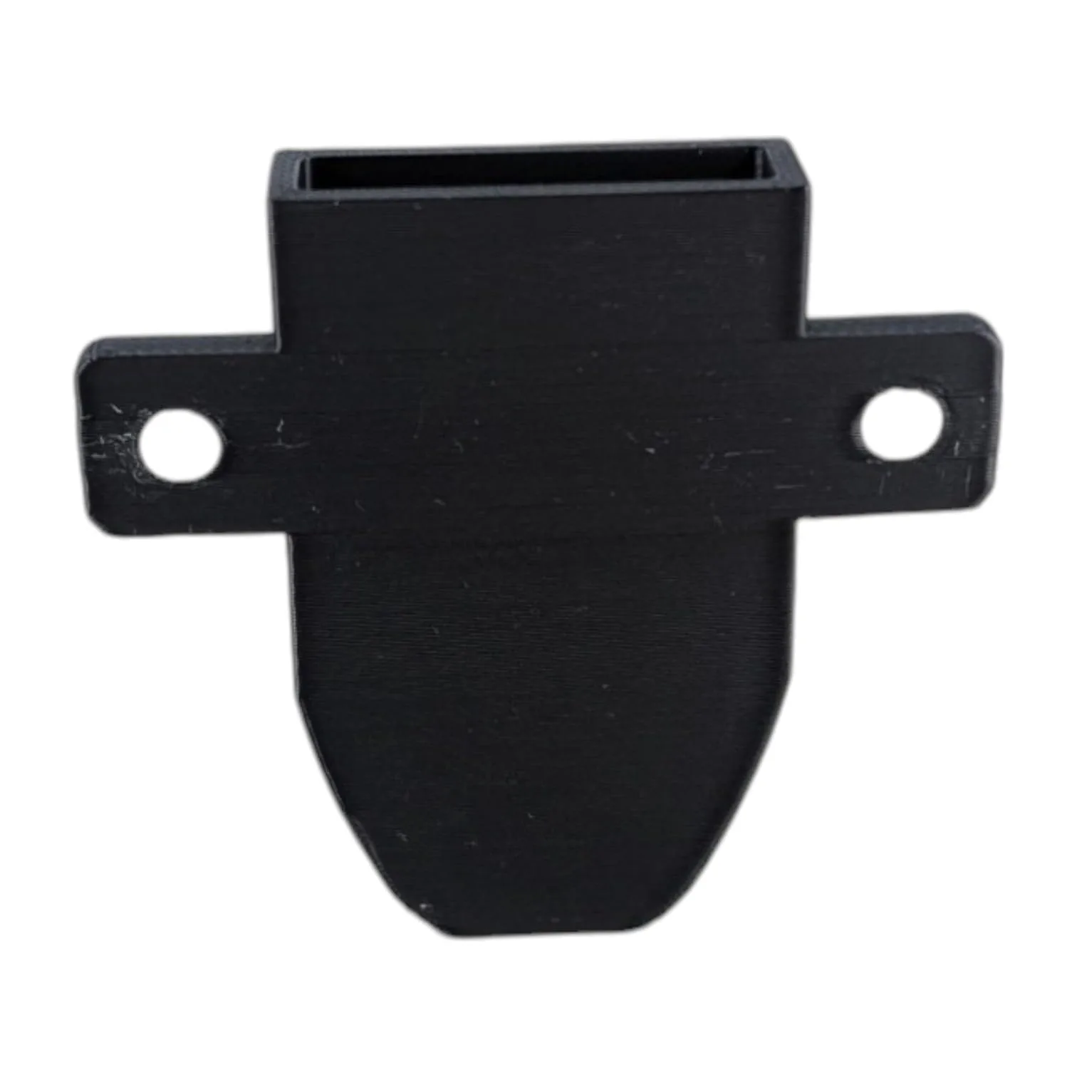 Mount for Trezor One | Secure Bitcoin Wallet Holder for Wall - Image 2