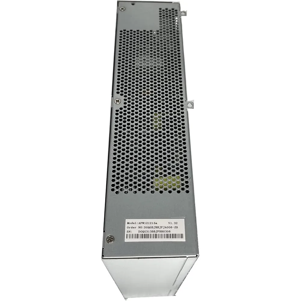 Mining Power Supply APW12 12V-15V EMC PSU for Miner Antminer S19 S19 Pro T19 S19J S19J Pro Models Mining Machine Power Supply (APW12 1215 F) - Image 4