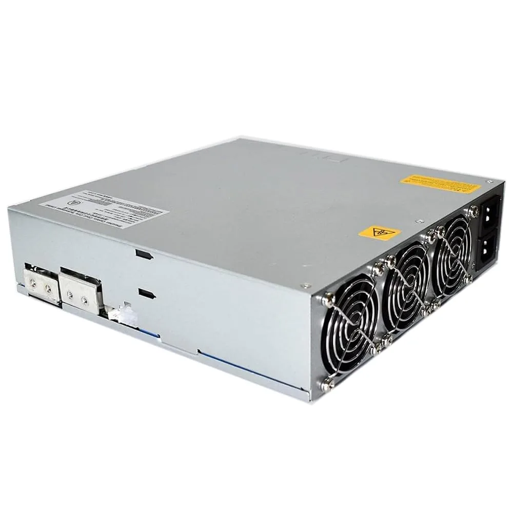 Mining Power Supply APW12 12V-15V EMC PSU for Miner Antminer S19 S19 Pro T19 S19J S19J Pro Models Mining Machine Power Supply (APW12 1215 F) - Image 2