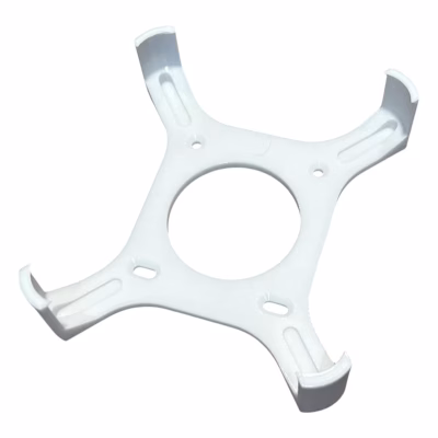 Wall Mount Bracket for Ubiquiti UniFi Cloud Gateway Ultra & Max – Secure Holder for UCG Devices