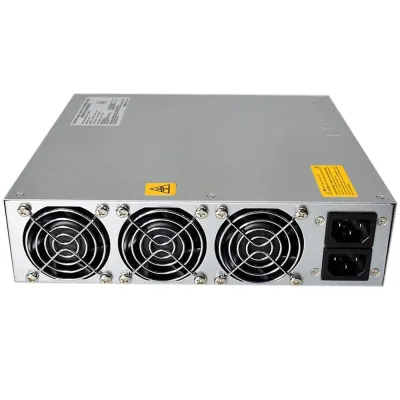 Mining Power Supply APW12 12V-15V EMC PSU for Miner Antminer S19 S19 Pro T19 S19J S19J Pro Models Mining Machine Power Supply (APW12 1215 F)