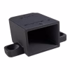 Jade Wallet Mount | Secure Bitcoin Wallet Holder for Wall & Desk | 3D Open-Source Design | Discreet & Durable Crypto Storage - Image 3