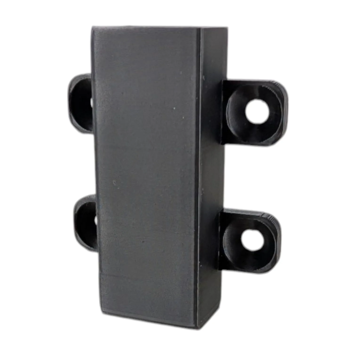 Mount for Ledger Nano X | Secure Bitcoin Wallet Holder for Wall & Desk - Image 2