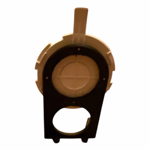 Tabletop Stand for Ubiquiti UniFi Access Points – Compatible Holder for WiFi 6 and Classic AP Models - Image 2