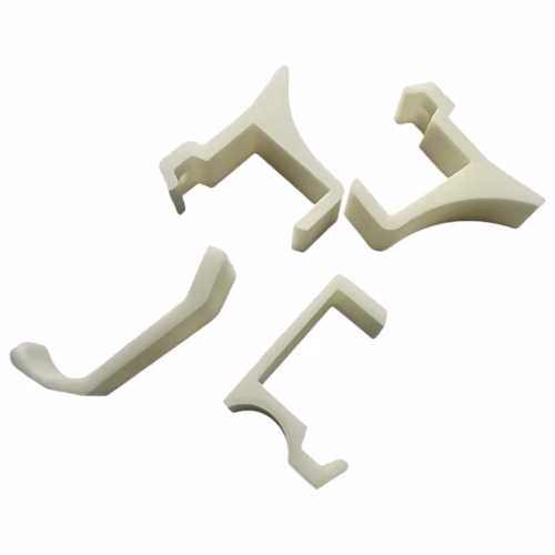 Wall Mount for PS4 Slim Console – Secure Bracket Set for Vertical Display & Cable Management - Image 3