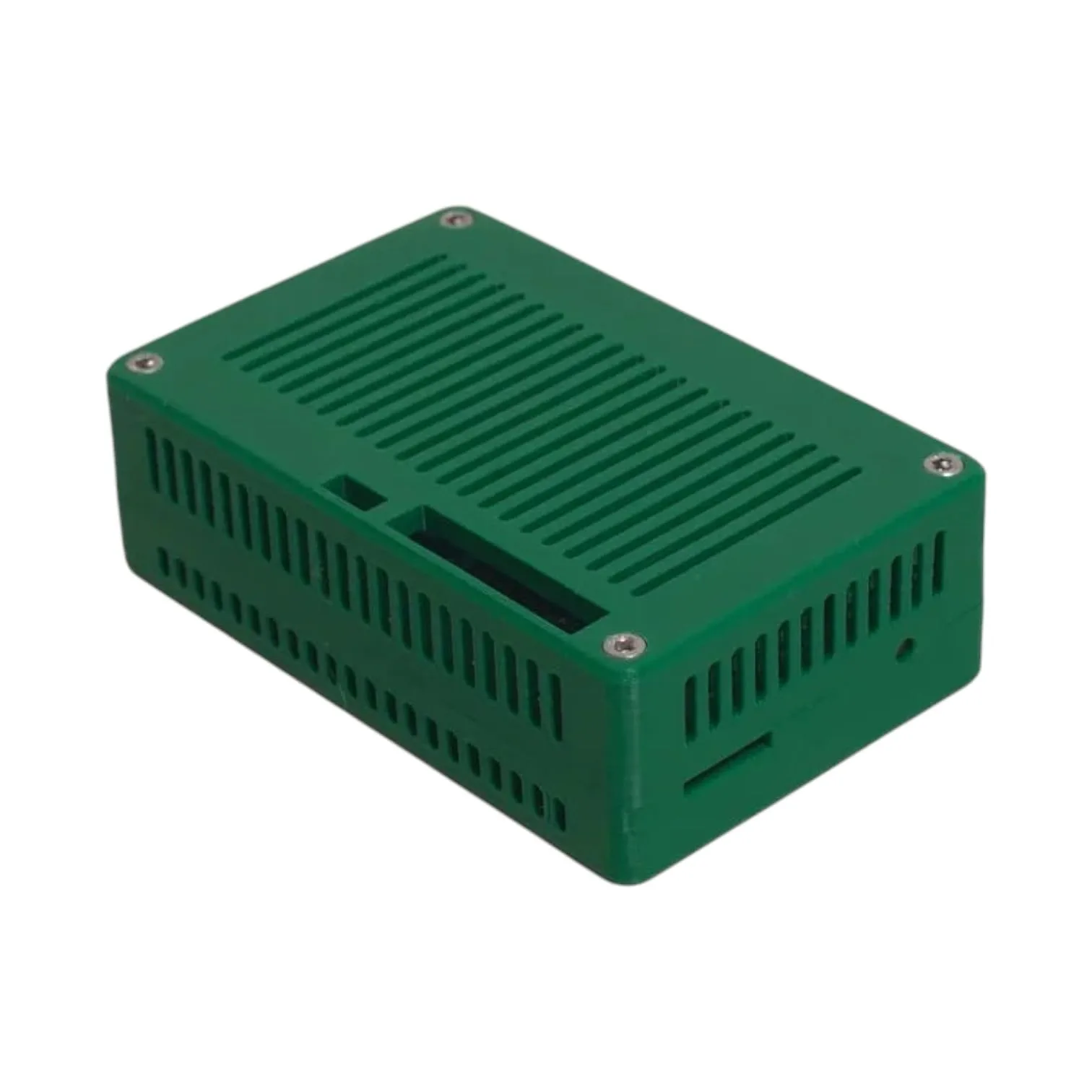 Fanless Case for Orange Pi 5 – Compact Dual-Part Enclosure with Passive Ventilation - Image 2