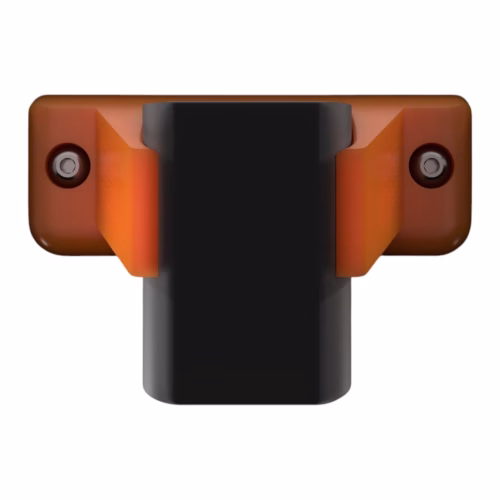 Under Desk Mount Compatible with JetKVM Units – Secure Bracket for Remote Access Stations, Screws Included – 3D Printed in Canada - Image 3