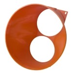 D-Central.TECH Universal ASIC Shroud: Dual 120mm Fans to 8" – High-Efficiency Cooling for Antminer, Avalon, Innosilicon | Reduce Noise, Extend Lifespan, Boost Hash Rates