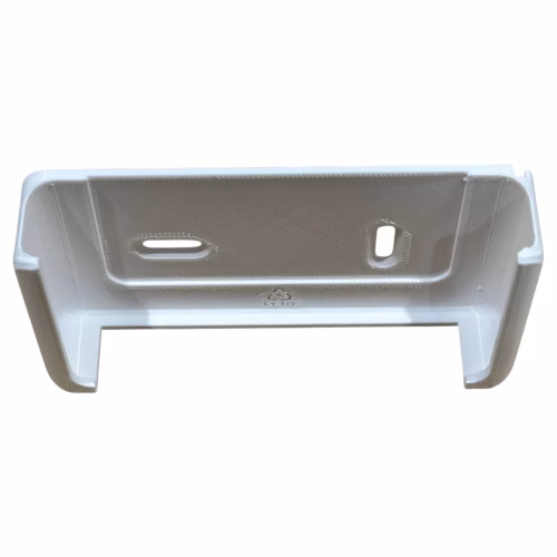 Wall Mount Bracket for Ubiquiti UniFi USW Flex Mini – Secure Fit, Clean Cable Management - Image 2