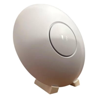 Tabletop Stand for Ubiquiti UniFi WiFi 6 Long Range – Compatible with U6-LR Access Point