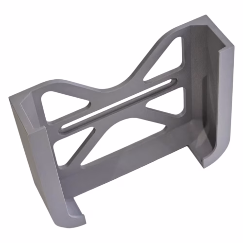 Wall Mount Bracket for Ubiquiti UniFi Cloud Gateway Ultra – Compatible Holder for UCG Device - Image 2