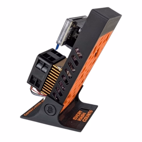 Nerdaxe Modern Stand - Image 5