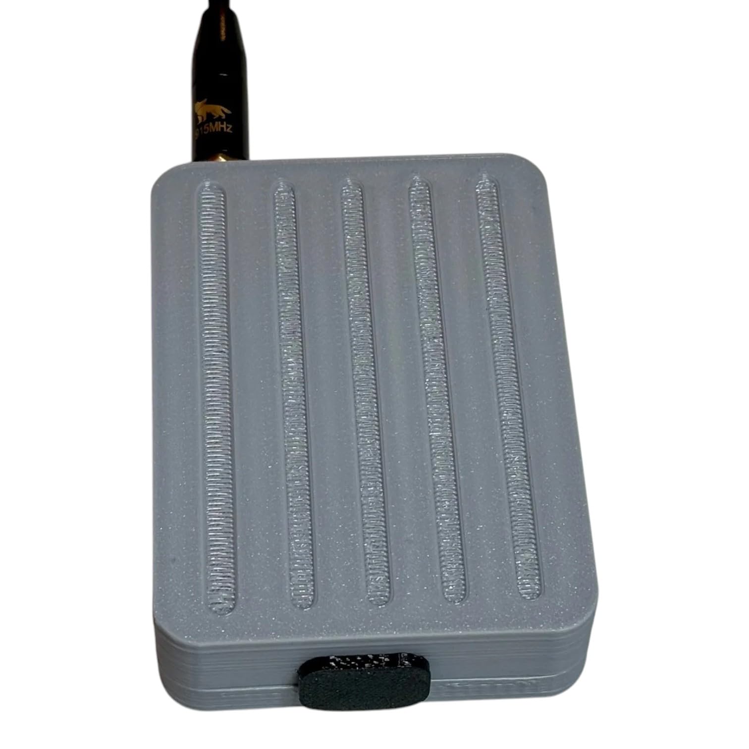 Slim Case for SEEED Meshtastic Tracker 1110 Dev Board – Lightweight & Rugged LoRa Enclosure