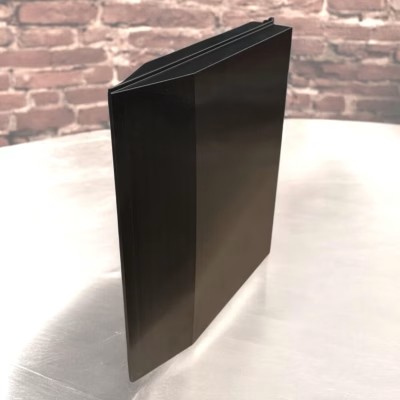 D-Central.TECH Antminer Hashboard Airflow Inlet Divider for Silent Home Bitcoin Mining | Keep Two Hashboards Operational | Compatible with S19/S21 Models