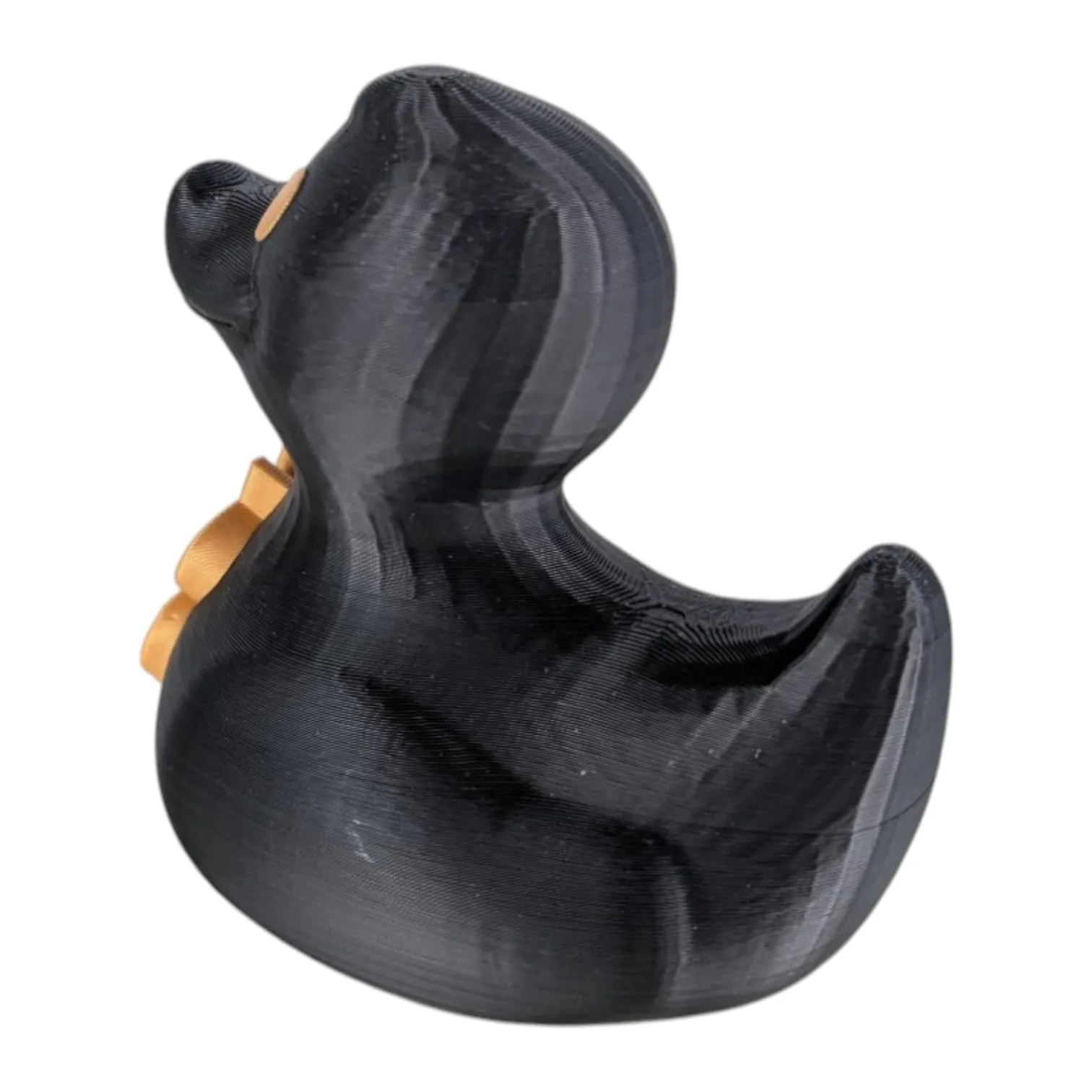 Bitcoin Duck Figurine - Image 2