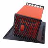 Nerdminer NerdNOS Modern Case – Performance-Driven Bitcoin Solo Miner Case – Optimized Airflow with 4020 fan - Image 4