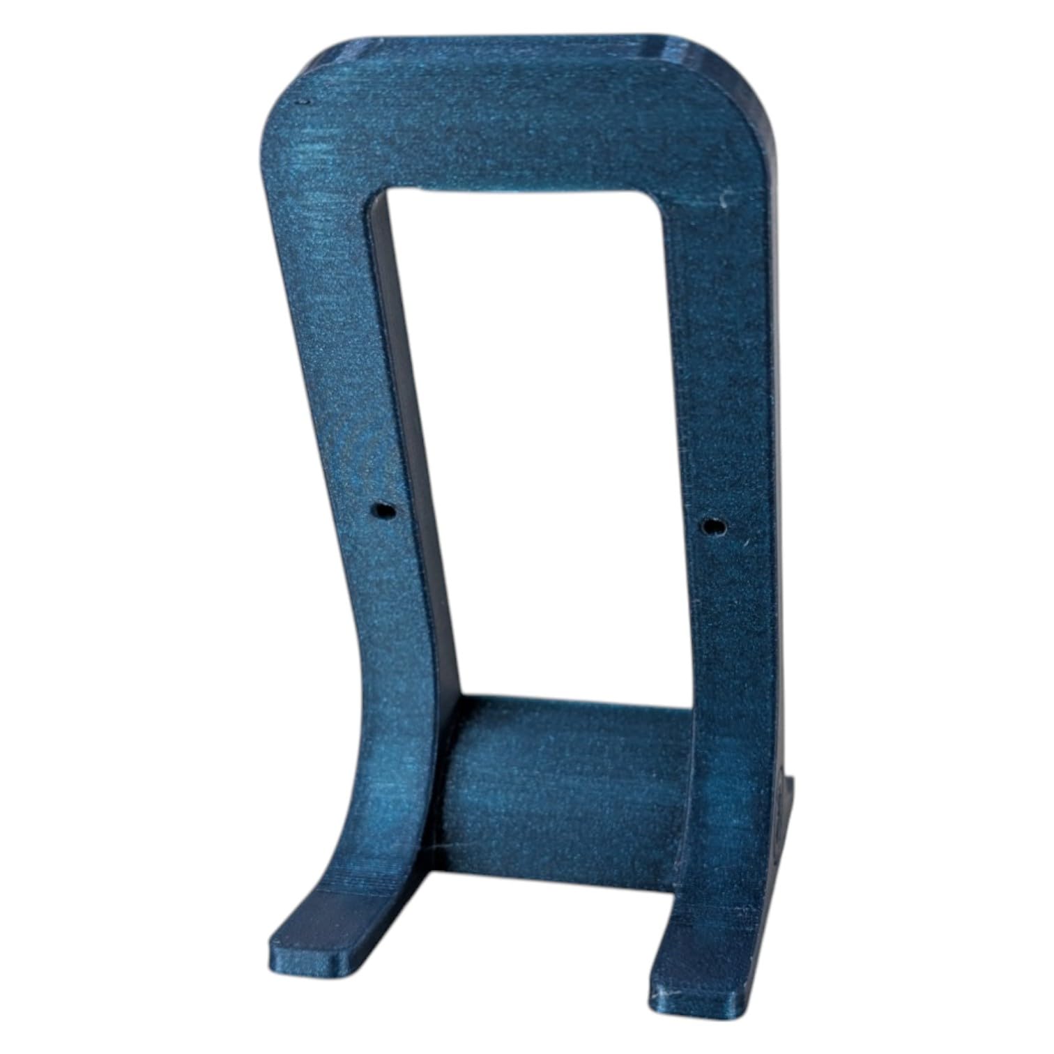 D-Central.TECH – Bitaxe Minimalist Standing Case | Compatible with All Bitaxe Versions | Optimized Cooling | Durable 3D-Printed Design | Enhanced Stability | Easy Installation (Galaxy Blue) - Image 3