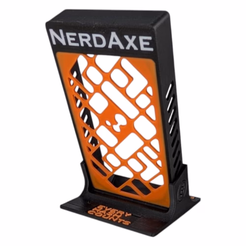 Nerdaxe Modern Stand - Image 3