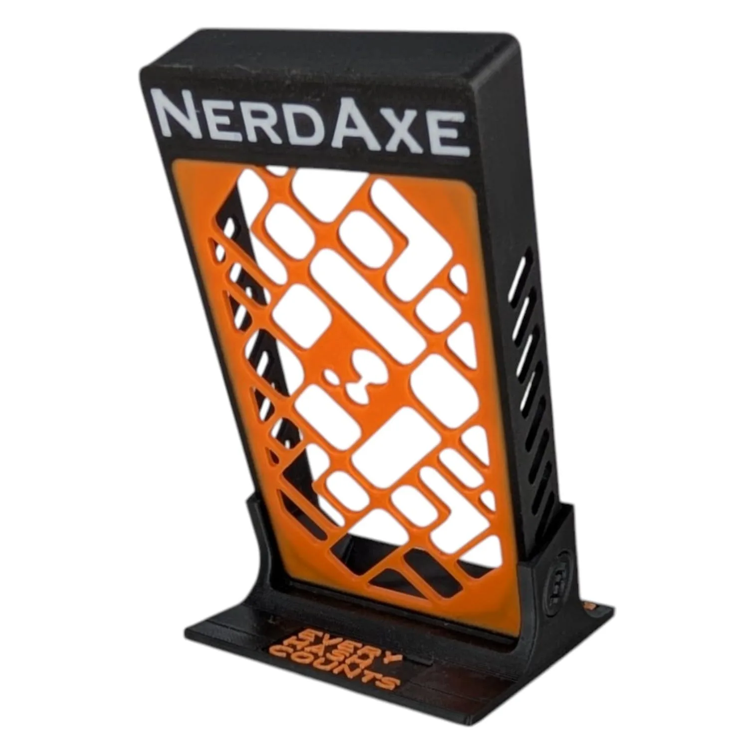 Nerdaxe Modern Stand - Image 3