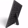 The Bitcoin Matriarch 3D Painting | Captivating Crypto Decor | Ready-to-Hang Elegance | Versatile Home & Office Art | Innovation in Bitcoin Culture - Image 5