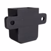 Jade Wallet Mount | Secure Bitcoin Wallet Holder for Wall & Desk | 3D Open-Source Design | Discreet & Durable Crypto Storage - Image 4