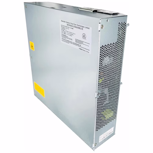 Mining Power Supply APW12 12V-15V EMC PSU for Miner Antminer S19 S19 Pro T19 S19J S19J Pro Models Mining Machine Power Supply (APW12 1215 F) - Image 5